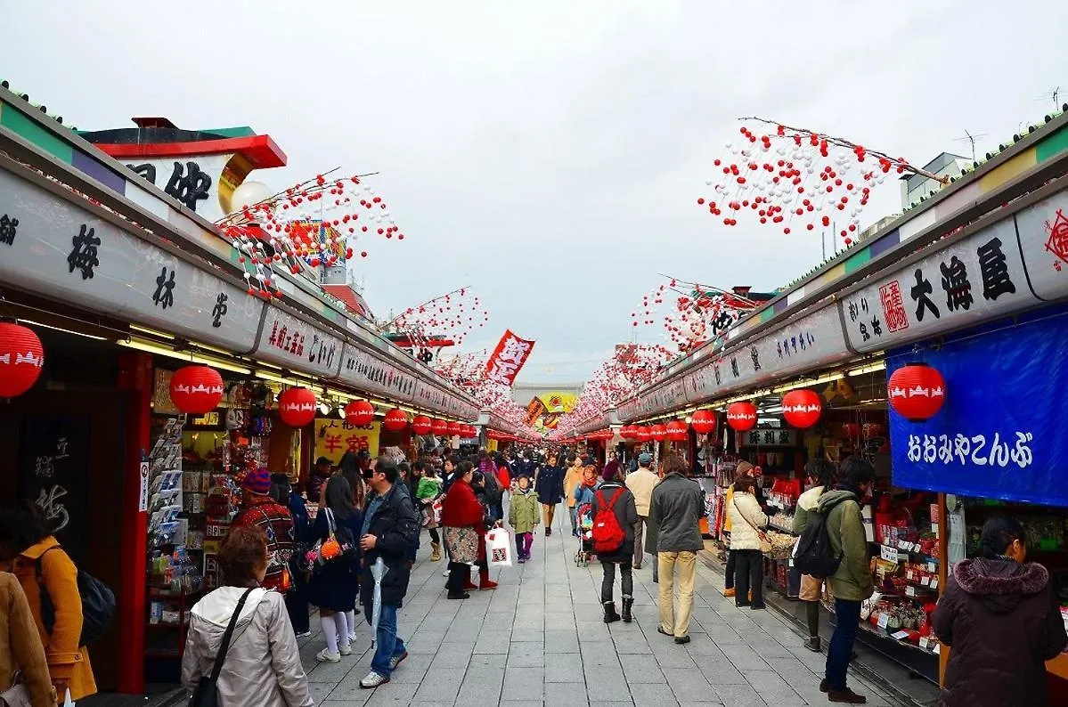 New!門前仲町 越中島から徒歩5分! 銀座 浅草 スカイツリー 築地 豊洲 舞浜へアクセス良好 Apartment Tokyo
